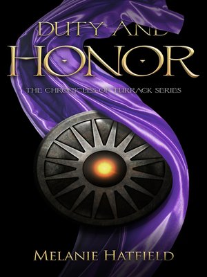 cover image of Duty and Honor